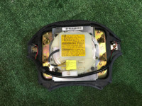 Руль SUBARU LEGACY OEM 34311AA110ML BF5 BC5 1992 dark green 278