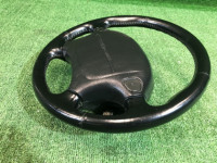 Руль SUBARU LEGACY OEM 34311AA110ML BF5 BC5 1992 dark green 278