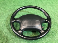 Руль SUBARU LEGACY OEM 34311AA110ML BF5 BC5 1992 dark green 278
