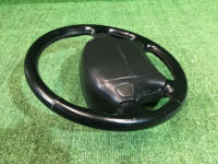 Руль SUBARU LEGACY OEM 34311AA110ML BF5 BC5 1992 dark green 278