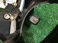 Руль SUBARU LEGACY OEM 34311AA110ML BF5 BC5 1992 dark green 278
