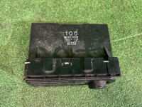 Climate control unit SUBARU LEGACY OEM 72311AE100 BH5 2000 EJ206 AT