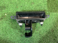 มือเปิดฝาท้าย SUBARU OUTBACK OEM 63160AG001 BP9 2007 GREEN