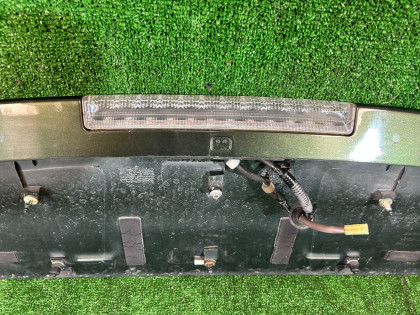สปอยเลอร์ Пятой двери SUBARU OUTBACK OEM 96031AG000LE BP9 2007 GREEN