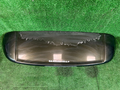 สปอยเลอร์ Пятой двери SUBARU OUTBACK OEM 96031AG000LE BP9 2007 GREEN