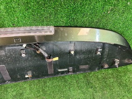 สปอยเลอร์ Пятой двери SUBARU OUTBACK OEM 96031AG000LE BP9 2007 GREEN
