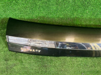 尾灯间饰板 Накладка пятой двери SUBARU OUTBACK OEM 91710AG000LE BP9 2007