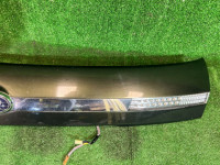 尾灯间饰板 Накладка пятой двери SUBARU OUTBACK OEM 91710AG000LE BP9 2007