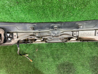 尾灯间饰板 Накладка пятой двери SUBARU OUTBACK OEM 91710AG000LE BP9 2007