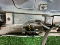 尾灯间饰板 Накладка пятой двери SUBARU OUTBACK OEM 91710AG000LE BP9 2007