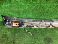 尾灯间饰板 Накладка пятой двери SUBARU OUTBACK OEM 91710AG000LE BP9 2007
