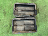 ช่องระบายอากาศตัวถัง 72651AG030 SUBARU OUTBACK