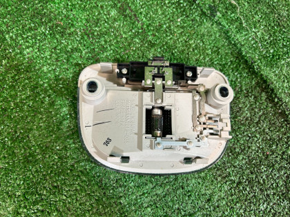 中顶灯 SUBARU OUTBACK OEM 84601AG000OR BP9 2007 EJ253 AT