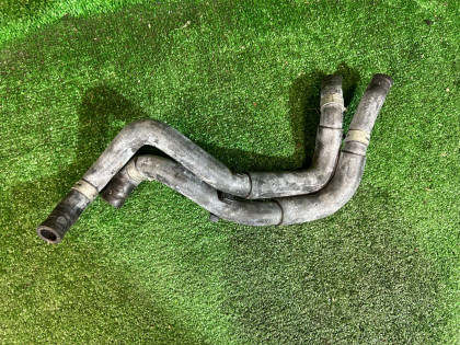 暖风水管 SUBARU OUTBACK OEM 72421AG001 72411AG001 BP9 2007 EJ253 AT