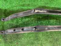 Fuel tank straps SUBARU OUTBACK OEM 42017AG001 42017AG010 BP9 2007 EJ253 AT