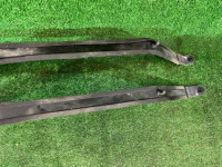 Fuel tank straps SUBARU OUTBACK OEM 42017AG001 42017AG010 BP9 2007 EJ253 AT
