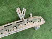 Жесткость бампера задняя SUBARU OUTBACK OEM 57711AG000 BP9 2007 GREEN