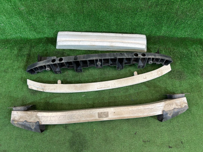 Front bumper reinforcement SUBARU OUTBACK OEM 57712AG310 BP9 2007