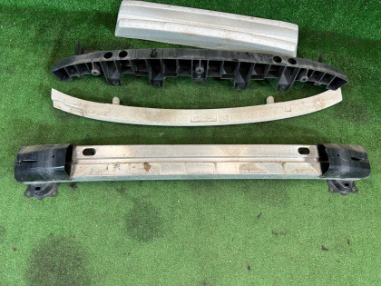 Front bumper reinforcement SUBARU OUTBACK OEM 57712AG310 BP9 2007