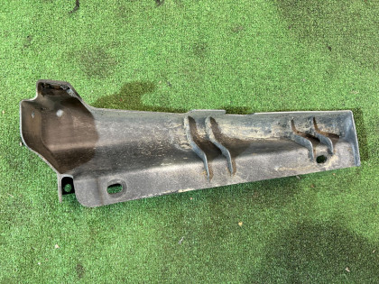 Крепление заднего бампера  левое SUBARU OUTBACK OEM 57731AG151 BP9 2007