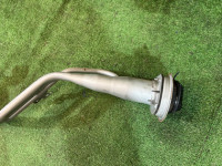 加油口颈管 SUBARU OUTBACK OEM 42066AG000 BP9 2007 GREEN