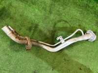 加油口颈管 SUBARU OUTBACK OEM 42066AG000 BP9 2007 GREEN