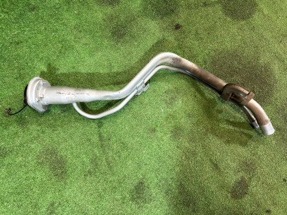 加油口颈管 SUBARU LEGACY OEM 42066AG000 BP5 2007 WHITE 37J