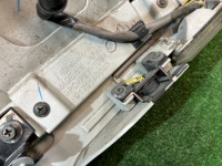 Friso entre os farolins traseiros Накладка пятой двери SUBARU LEGACY OEM 91710AG000LE BP5 2007