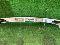 Friso entre os farolins traseiros Накладка пятой двери SUBARU LEGACY OEM 91710AG000LE BP5 2007