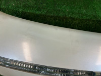 Friso entre os farolins traseiros Накладка пятой двери SUBARU LEGACY OEM 91710AG000LE BP5 2007