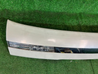 Friso entre os farolins traseiros Накладка пятой двери SUBARU LEGACY OEM 91710AG000LE BP5 2007