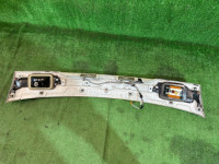 Friso entre os farolins traseiros Накладка пятой двери SUBARU LEGACY OEM 91710AG000LE BP5 2007