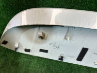 สปอยเลอร์ цвет 37J SUBARU LEGACY OEM 96031AG030WU BP5 2007 WHITE 37J