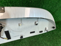 สปอยเลอร์ цвет 37J SUBARU LEGACY OEM 96031AG030WU BP5 2007 WHITE 37J
