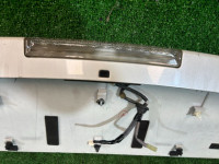 สปอยเลอร์ цвет 37J SUBARU LEGACY OEM 96031AG030WU BP5 2007 WHITE 37J