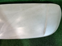 สปอยเลอร์ цвет 37J SUBARU LEGACY OEM 96031AG030WU BP5 2007 WHITE 37J