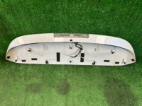 สปอยเลอร์ цвет 37J SUBARU LEGACY OEM 96031AG030WU BP5 2007 WHITE 37J