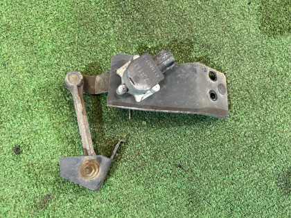 เซ็นเซอร์ปรับระดับไฟหน้า (ด้านหลัง) SUBARU LEGACY OEM 84031AG000 BP5 2007