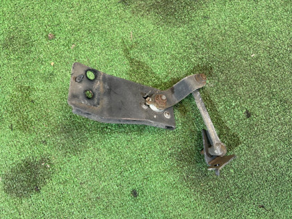 เซ็นเซอร์ปรับระดับไฟหน้า (ด้านหลัง) SUBARU LEGACY OEM 84031AG000 BP5 2007