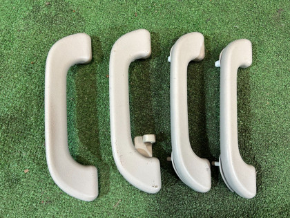 车顶拉手 SUBARU LEGACY OEM 92041AG000OR BP5 2007 WHITE 37J