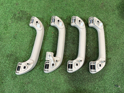 车顶拉手 SUBARU LEGACY OEM 92041AG000OR BP5 2007 WHITE 37J