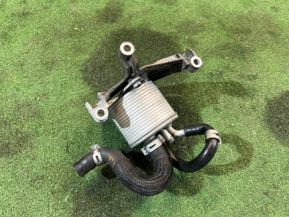 机油冷却器 теплообменник SUBARU LEGACY OEM 31237AA070 BP5 2007 EJ20X AT