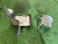 ฝาครอบกันความร้อนเทอร์โบ SUBARU LEGACY OEM 44031AG000 44031AG010 BP5 2007 EJ20X AT