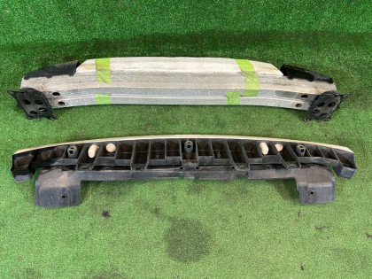 Front bumper reinforcement SUBARU LEGACY OEM 57712AG310 BP5 2007