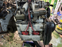 エンジン 1-я модель. SUBARU LANCASTER OEM 10100BD030 BH9 2000 EJ254 AT