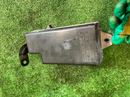 กล่องฟิวส์ SUBARU LEGACY OEM 82231AE000 BH5 2000 EJ206 AT