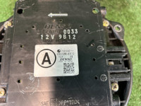 电机 Печки SUBARU LEGACY OEM 72210AE111 BH5 2000 EJ206 AT