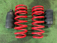 สปริง задние EIFEL SUBARU LEGACY OEM 20380AE300 BH5 2000 EJ206 AT