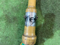Amortiguador trasero SUBARU LEGACY OEM 20365AE070 BH5 2000 EJ206 AT