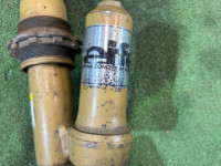 Amortiguador trasero SUBARU LEGACY OEM 20365AE070 BH5 2000 EJ206 AT